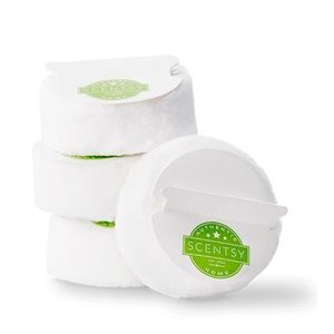 ✨5 for $5✨ EIGHT Scentsy Cotton Cleanup Pads